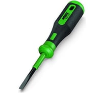 Монтажный инструмент WAGO шлиц 5,5 x 0,8 мм, обрезиненная ручка 210-721