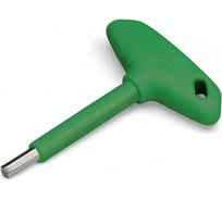 Шестигранный ключ WAGO с изолированной рукояткой 285-172