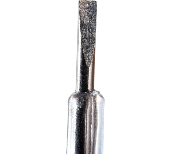 Индикаторная отвертка KRAFT KT 700485