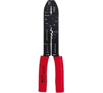 Клещи для снятия изоляции AVS KLE-02 многофункциональные A40814S