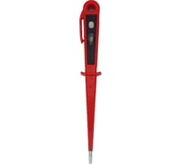 Отвертка-тестер напряжения Felo 3,5X1,0X190 100-250 В 36170004