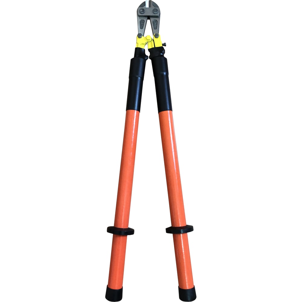 Кабелерез-болторез Диэлектрик с диэлектрическими рукоятками до 1 кВ КД ...