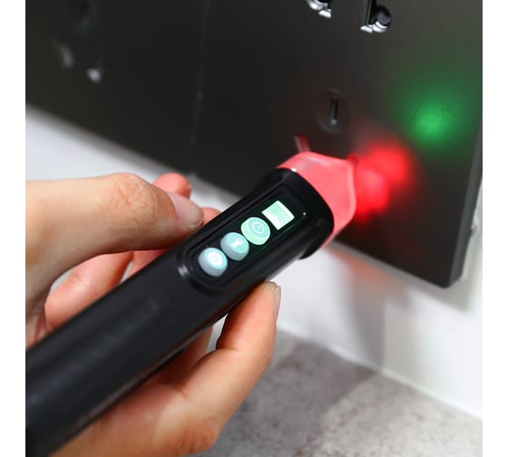 Бесконтактный детектор напряжения DEKO NCVD01 065-0632