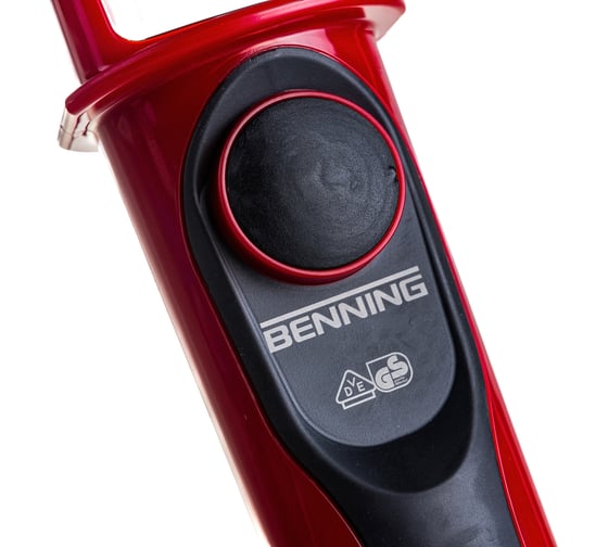 Указатель напряжения BENNING DUSPOL digital 050263