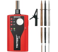 Индикатор последовательности чередования фаз BENNING TRITEST pro 020052