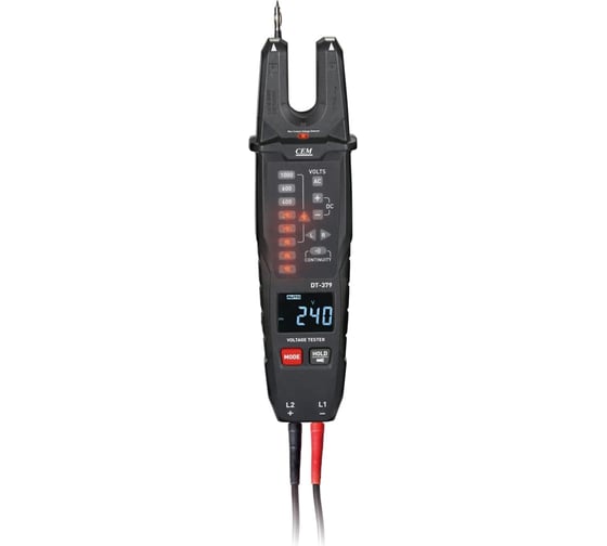 Тестер напряжения СЕМ DT-379 685958