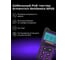 Кабельный PoE-тестер Ermenrich NetGeeks NP25, фиолетовый 85299 3