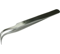 Пинцет SKRAB ST-15 116 мм, загнутый HRC40 41925