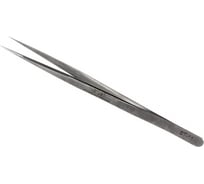 Пинцет SKRAB VETUS ST-11 140 мм, острый HRC40 41921