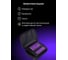 Кабельный тестер Ermenrich NetGeeks NP10, фиолетовый 85300 11