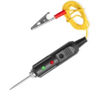 Универсальный автотестер Vell для авто диагностики, острый щуп {V80101} 1378898