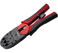 Пресс-клещи Ceta Form RJ11/12/45, E69-T468