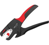 Стриппер автоматический Ceta Form 0.5-16 мм², длина 190 мм E25-ASP16