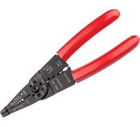 Стриппер многофункциональный, длина 210мм, Ceta Form E25-MULTI1