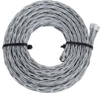 Транзитный соединительный кабельный чулок НК-Групп 20-30 мм L=1500 мм КЧТ30