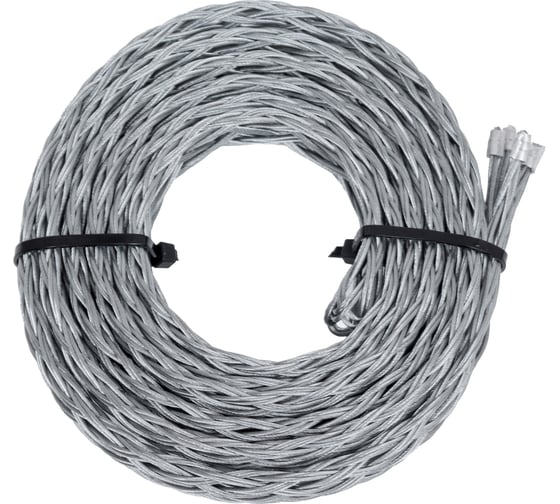 Транзитный соединительный кабельный чулок НК-Групп 20-30 мм L=1500 мм КЧТ30 1