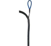 Поддерживающий кабельный чулок НК-Групп 6-10 мм L=300 мм 1 петля КЧП10/1