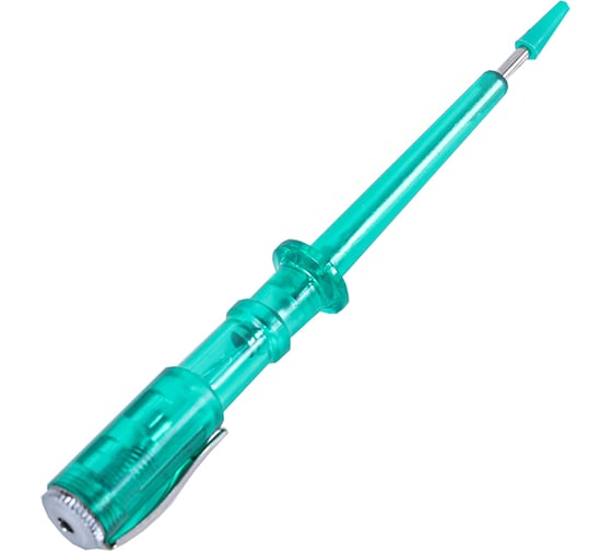 Пробник автомобильный Крал DC 6V 12V-24V 100 шт 2864