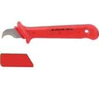 Монтажный нож ERGOM до 1000V AM22 E06NR-03070200201