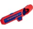 Стриппер Knipex ErgoStrip PV, доп. функция работы с PV кабелями (фотовольтаика) KN-169503SB 3