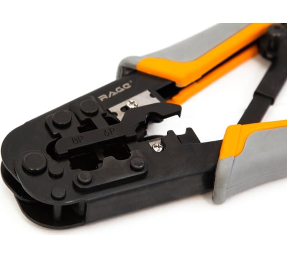 Кримперы RJ-45: купить клещи обжима разъёма rj-45. Обжимные клещи ...