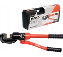 Ручной пресс YATO с цилиндром 16-300 мм YT-22862