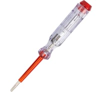 Отвертка индикаторная ISMA 3x65 мм ISMA-70365(45707)