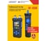 Тестер Noyafa кабельный измеритель оптической мощности NF-8508 N208 2