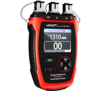Тестер оптоволокна Noyafa NF-919