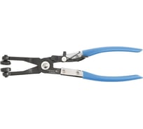 Клещи для кабельных стяжек HOEGERT TECHNIK 45 HT8G345