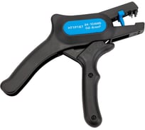 Торцевые клещи HOEGERT TECHNIK для зачистки проводов HT1P187