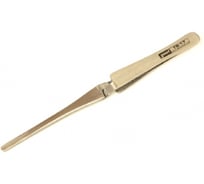 Пинцет goot TS-17 из нержавеющей стали (обратный) антимагнитный 8094