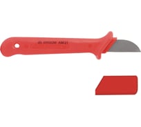 Монтажный нож ERGOM AM21 до 1000V E06NR-03070100101