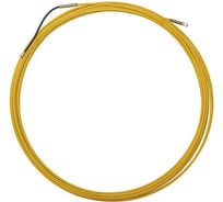 Кабельная протяжка Ruichi 3 мм х 20 м, желтая, СП 113883