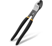 Кабелерез-стриппер DINGQI 200мм со съемником изоляции с проводов 67008