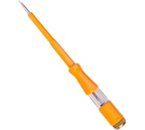 Отвёртка индикаторная DINGQI 180мм 68118