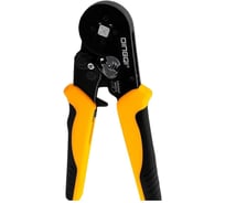 Кримпер пресс клещи для обжима наконечников DINGQI НШВИ FG02001