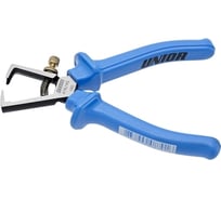 Клещи для снятия изоляции Unior 160 мм 3838909087016