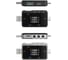 USB-тестер Amperin FNIRSI-FNAC28 109693 1