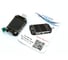 USB-тестер Amperin FNIRSI-C1 bluetooth 107415 1