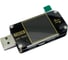 USB-тестер Amperin FNIRSI FNB38 107290 1
