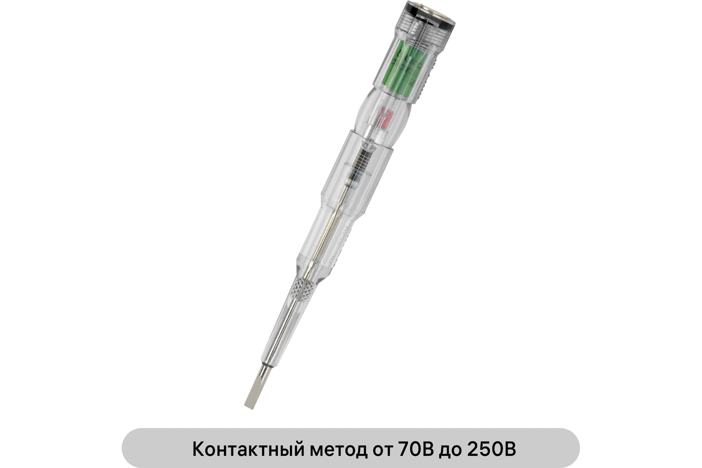 Отвертка-пробник duwi ОП-1 DIY, 26006 6 - выгодная цена, отзывы
