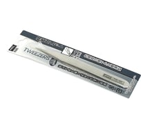 Пинцет Amperin Goot TS-10 прямой 120мм 058416