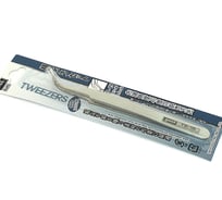 Пинцет Amperin Goot TS-15 изогнутый 120мм 058420