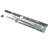 Пинцет Amperin Goot TS-12 прямой 115мм 058418