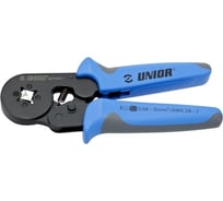 Плоскогубцы электрика Unior клеммник фиксирующие 3838909215501