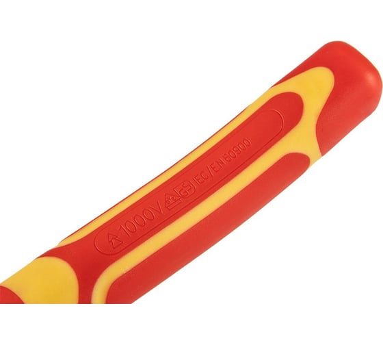 Кабелерез NEO Tools 160 мм, 1000В, CrV, полированный 01-233