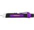 Индикатор напряжения Ermenrich Zing WT22, фиолетовый 85318 6
