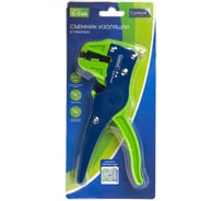 Съемник изоляции General Lighting Systems стриппер 6-А, 0,25-6 мм, G-Cab 901103