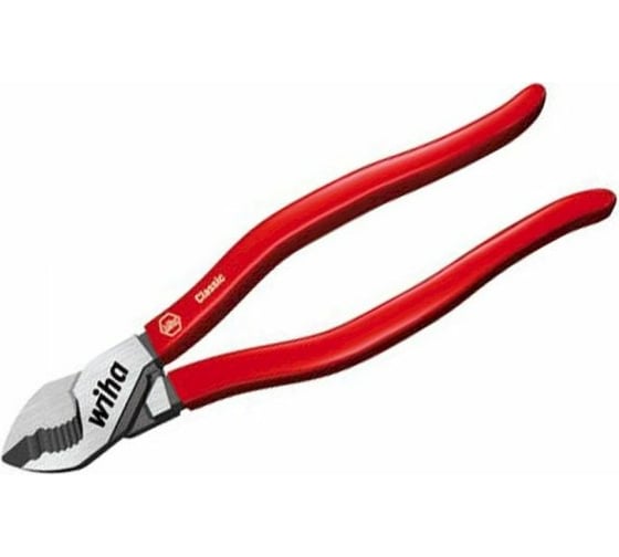 Кабелерез Wiha Classic Z50101 160 мм 34729 1